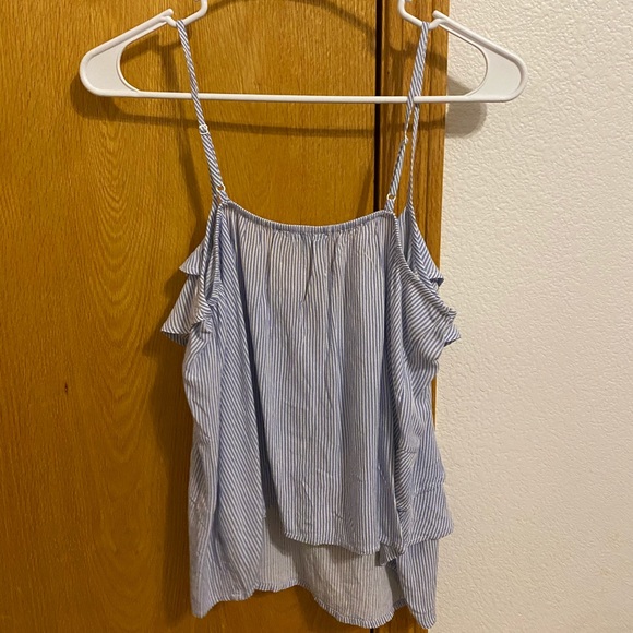 American Eagle tank top - Picture 2 of 3